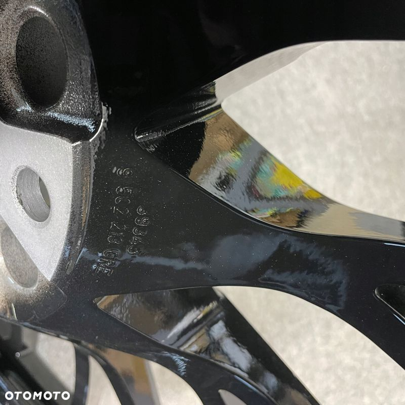FELGI BMW M2 F87 M3 F80 M4 F82 877M M877 19 19” - 11