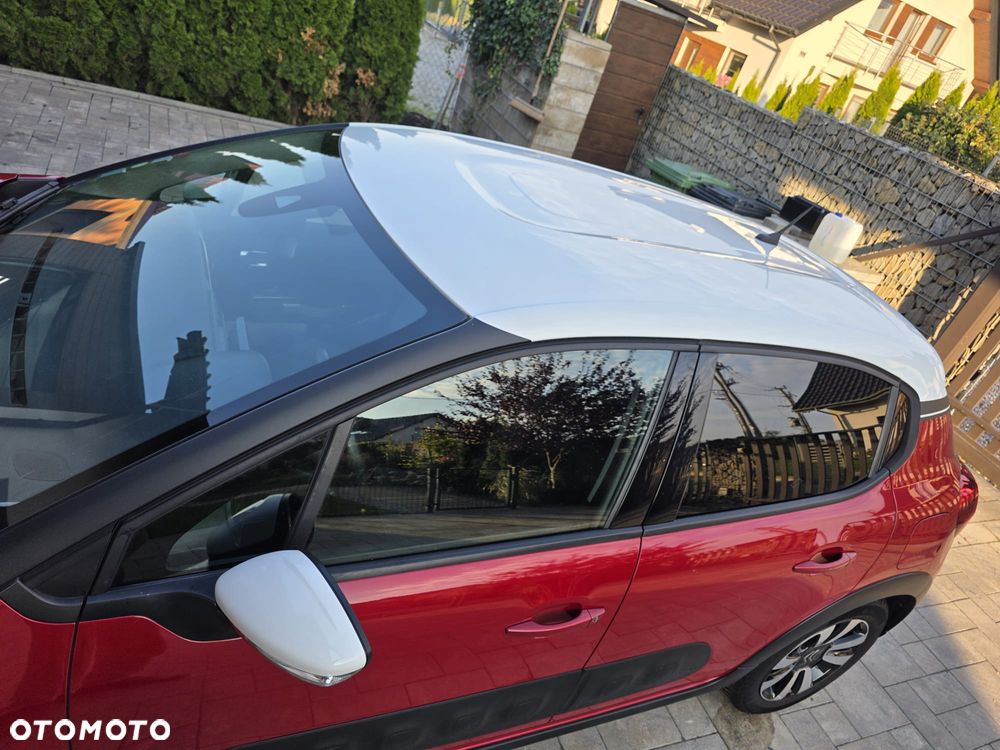 Citroën C3 Pure Tech 110 S&S SHINE - 36