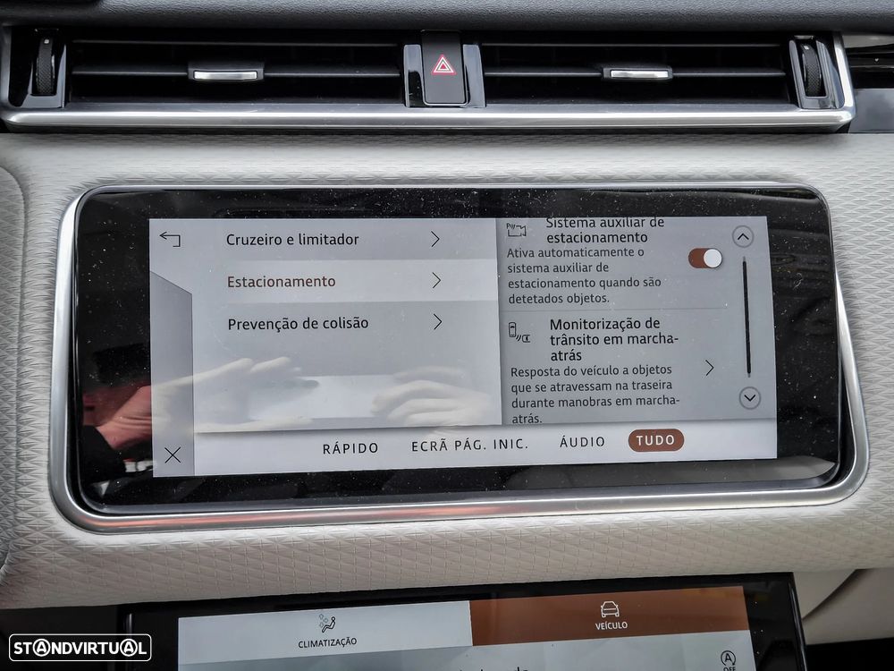 Land Rover Range Rover Velar P400e Autobiography - 14