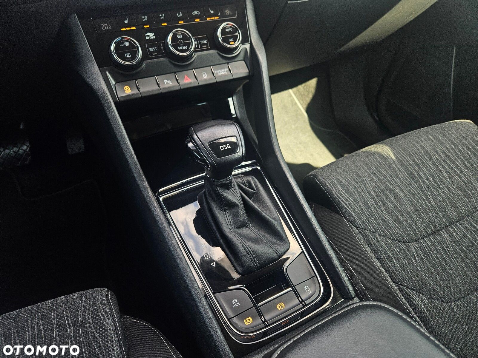 Skoda Kodiaq 2.0 TDI 4x2 Style DSG - 28
