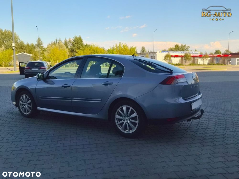 Renault Laguna - 7