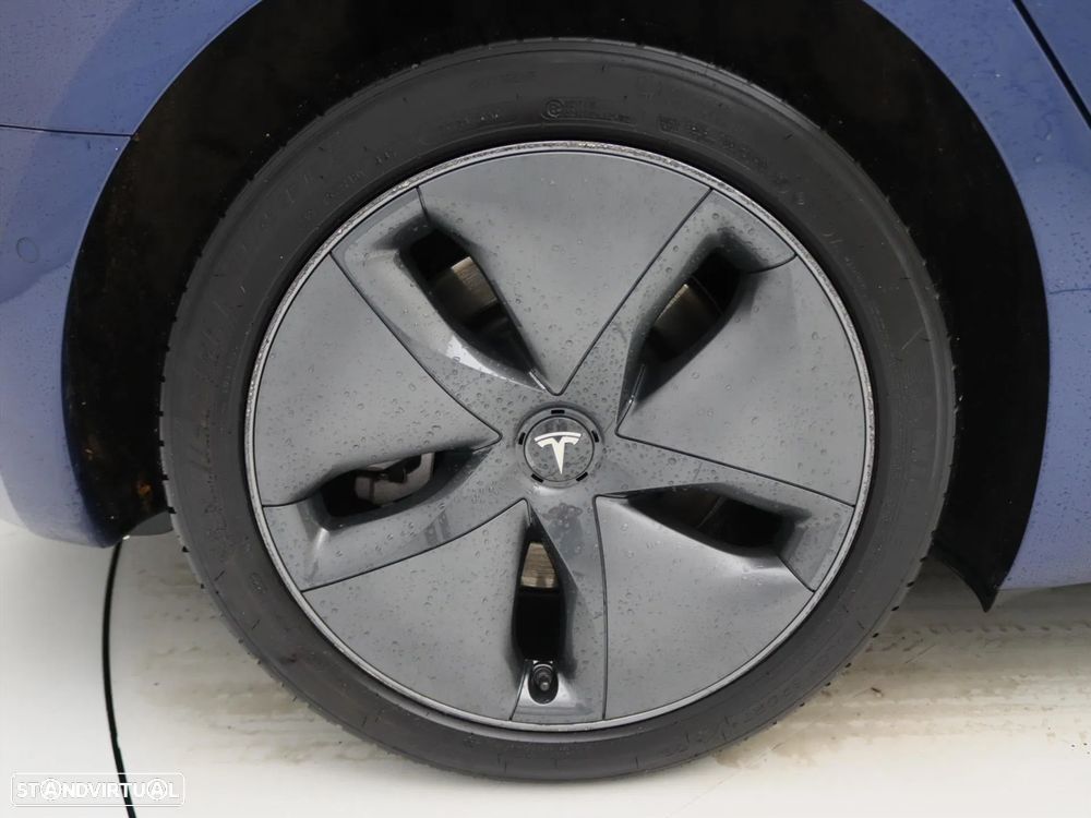 Tesla Model 3 Tração Traseira - 3