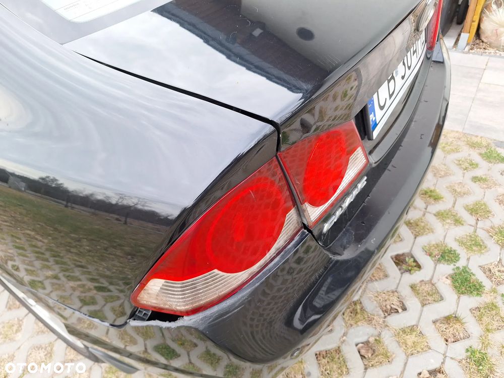 Honda Civic 1.8 Executive - 6