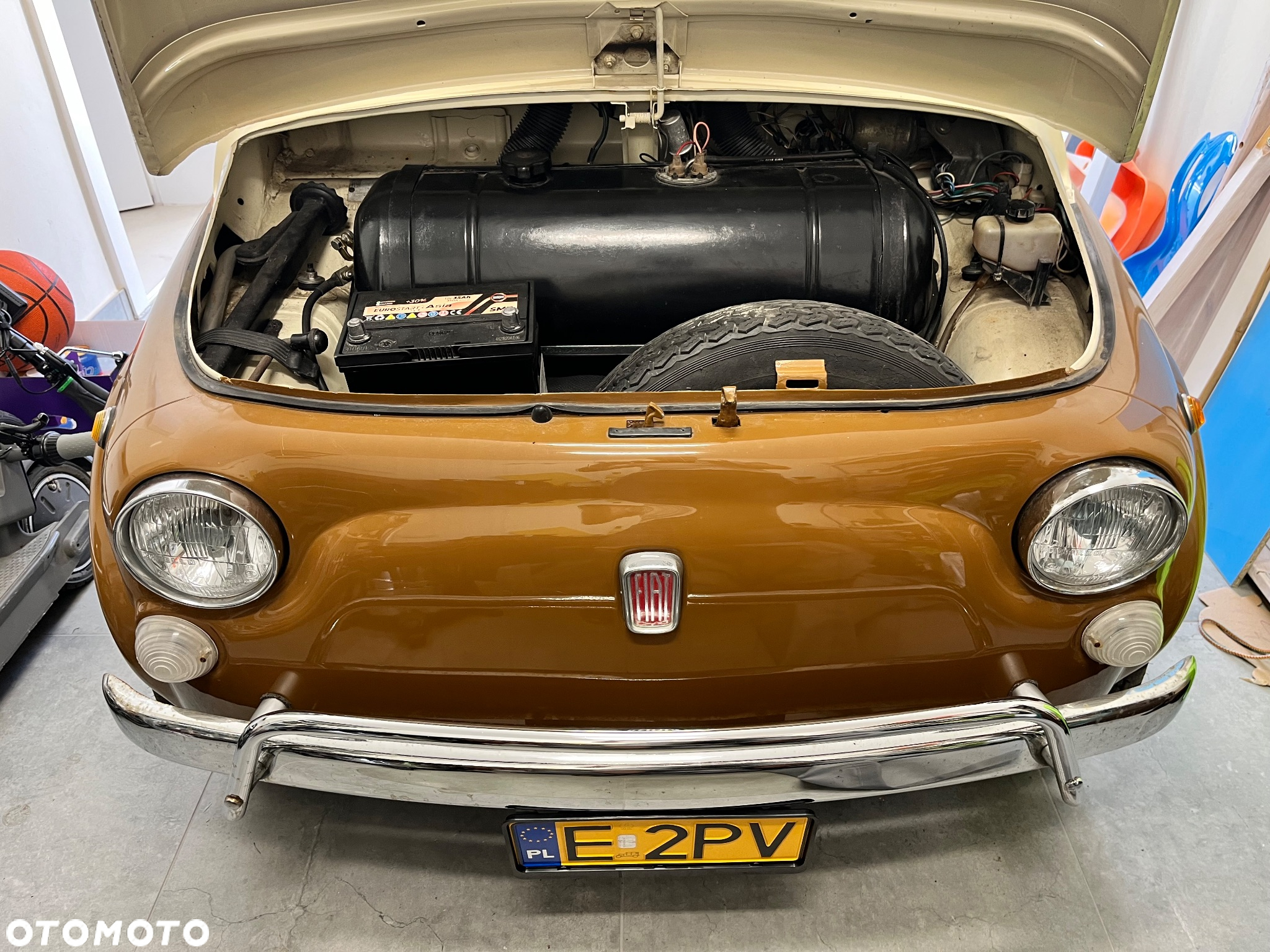 Fiat 500 - 6