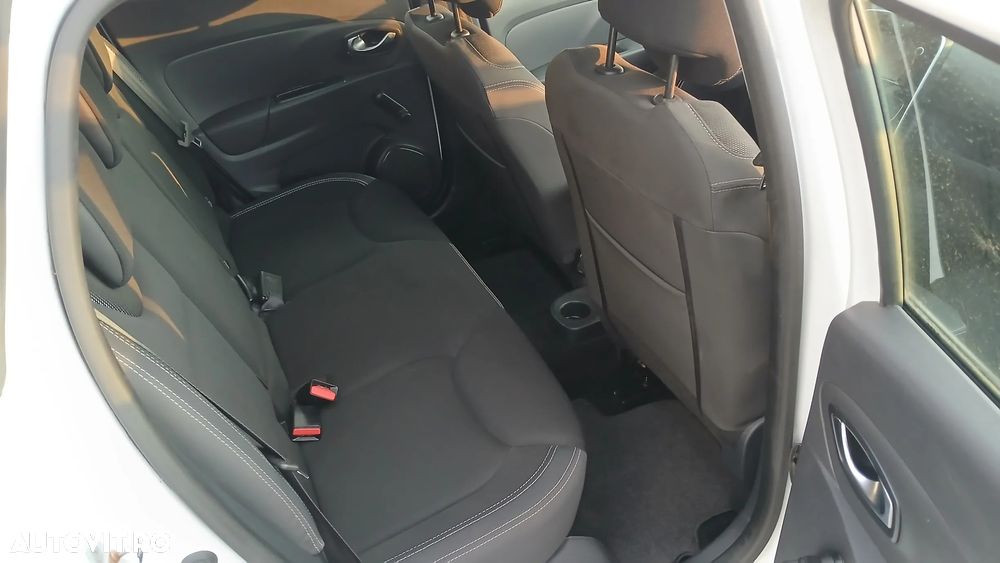 Renault Clio dCi 90 Start & Stop COLLECTION - 7