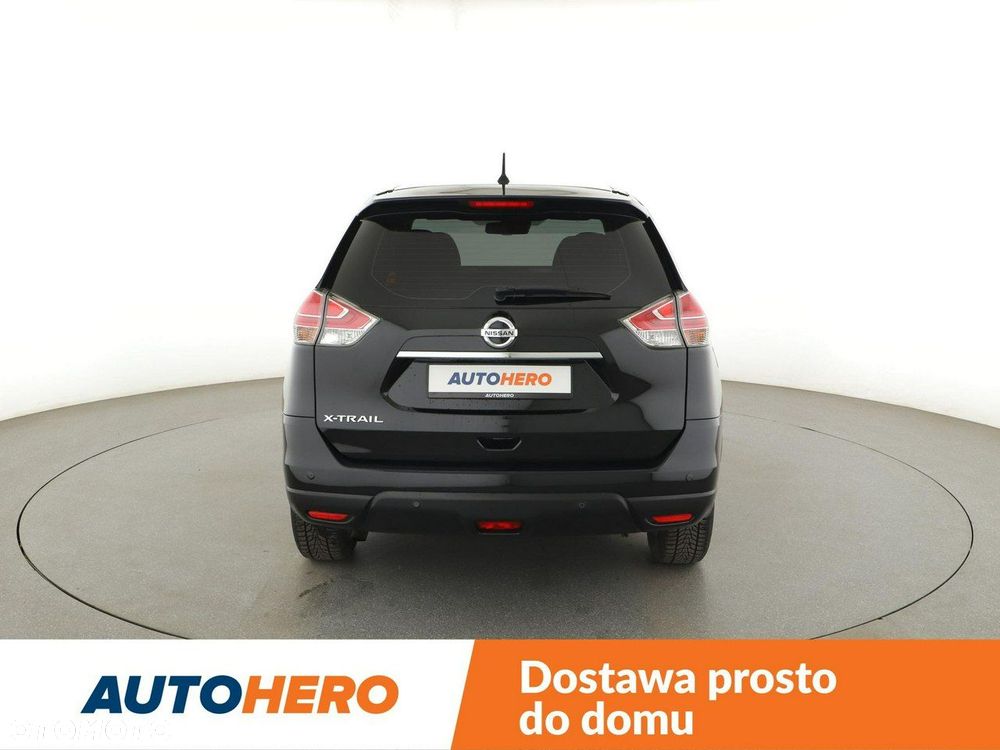 Nissan X-Trail 1.6 DIG-T Visia - 6