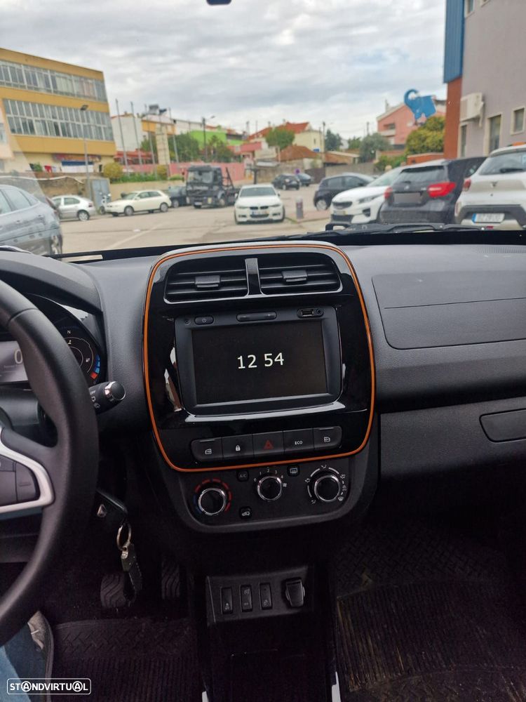 Dacia Spring Comfort - 6