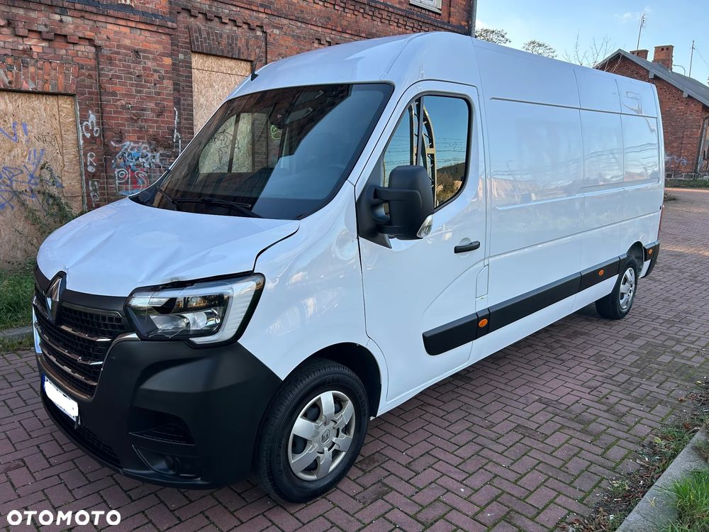 Renault Master - 18