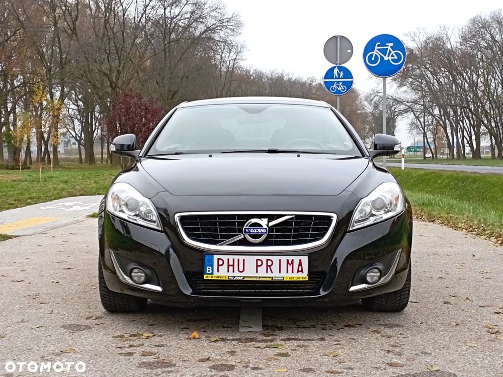 Volvo C70 D3 Inscription - 17