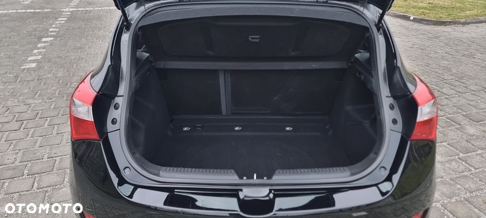 Hyundai i30 1.4 Style - 25