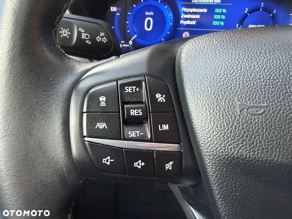 Ford Kuga Vignale 2.0 EcoBlue AWD - 14