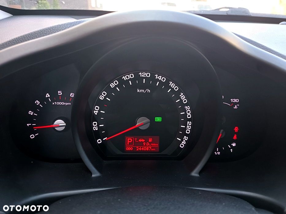 Kia Sportage 2.0 CRDI L - 24
