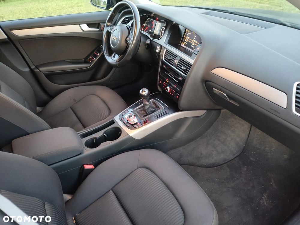 Audi A4 Avant 2.0 TDI Prime Line - 15