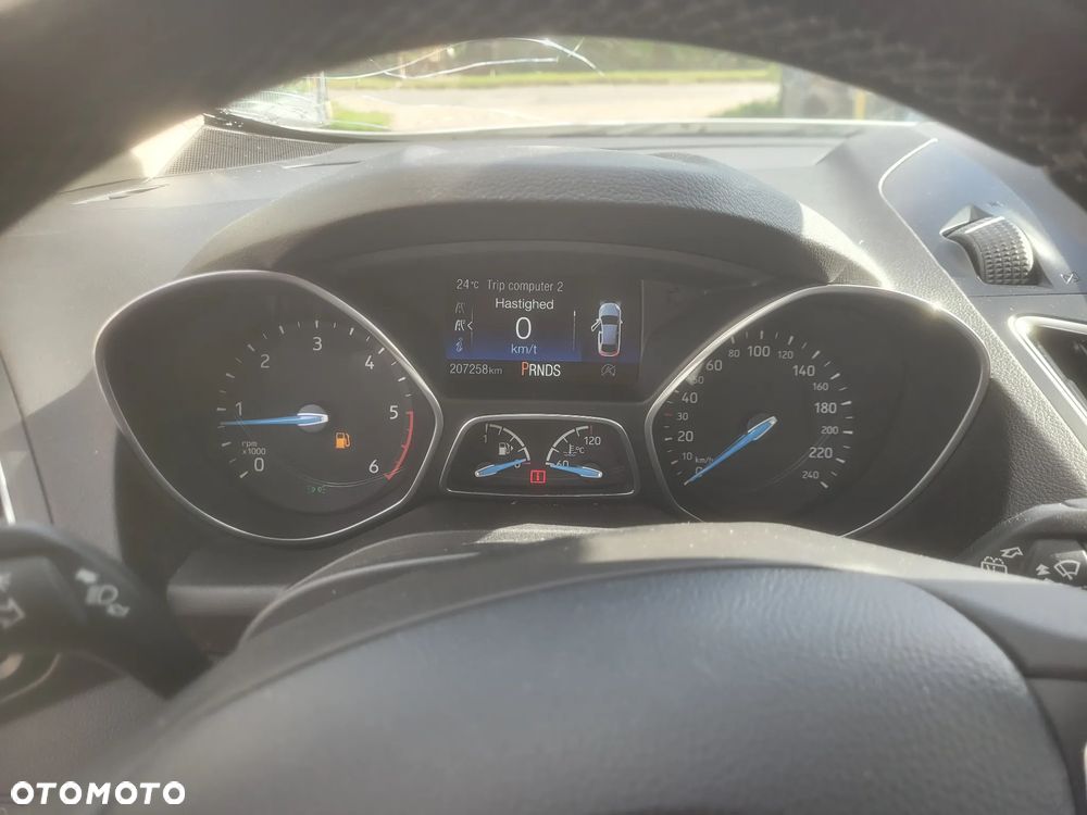Mazda 6 - 17