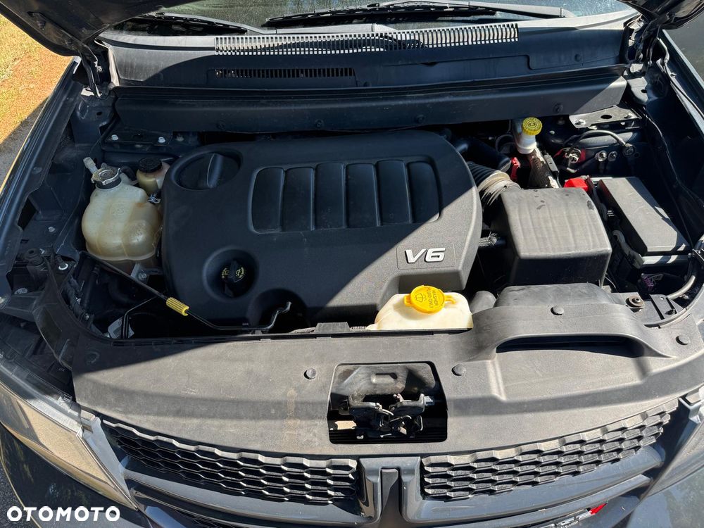 Dodge Journey - 21