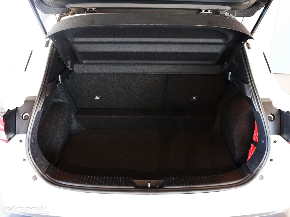 Nissan Qashqai 1.3 DIG-T Acenta - 12