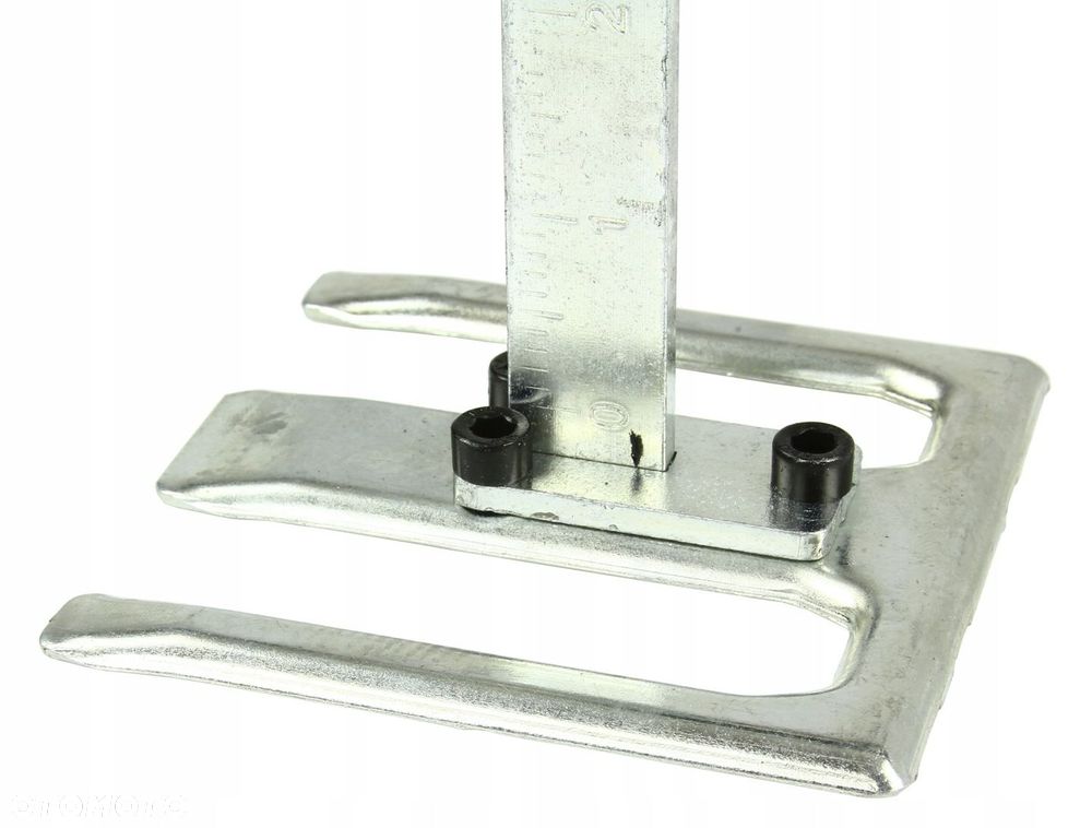 PODNOŚNIK RĘCZNY MEBLI PŁYT GIPSOWYCH DRZWI 230mm 1 szt. 80Kg - 7
