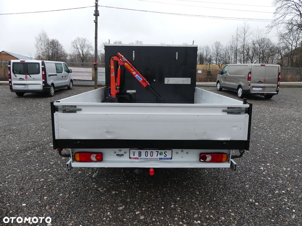 Renault MASTER 2.3DCI*150KM*HDS MAXILIFT - 6