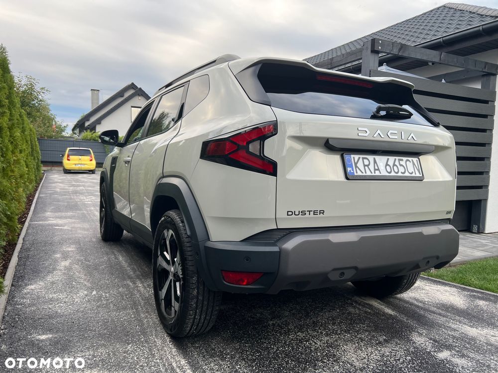 Dacia Duster 1.0 TCe Journey - 6