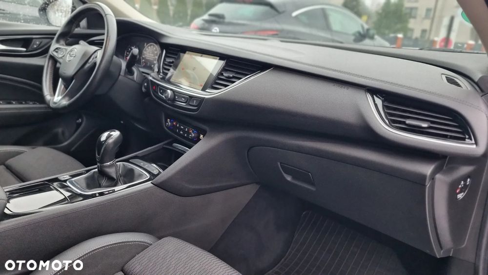 Opel Insignia 2.0 Dynamic - 15