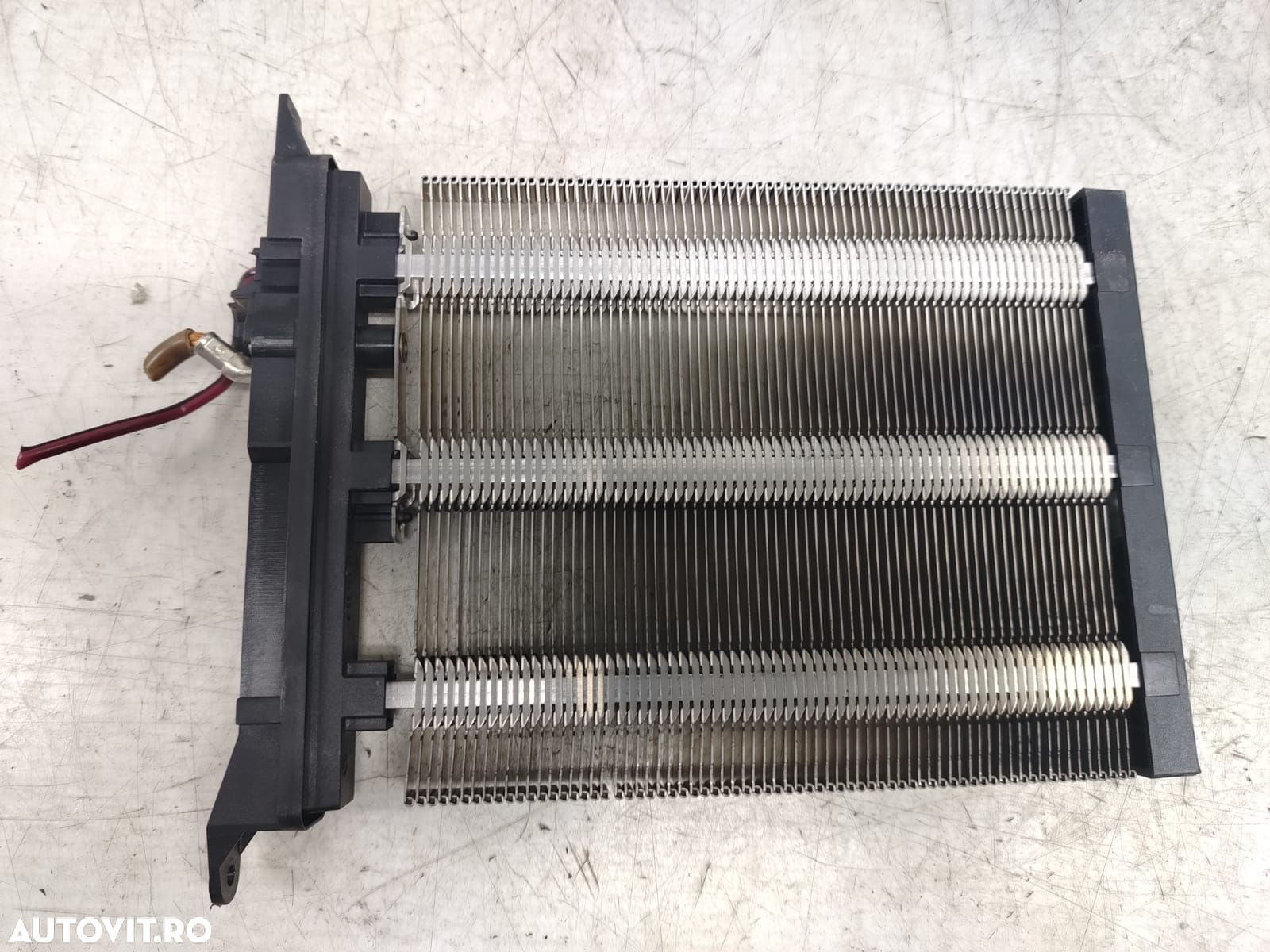 Rezistenta electrica bord 1K0963235F Volkswagen VW Golf Plus 1 [2004 - 2