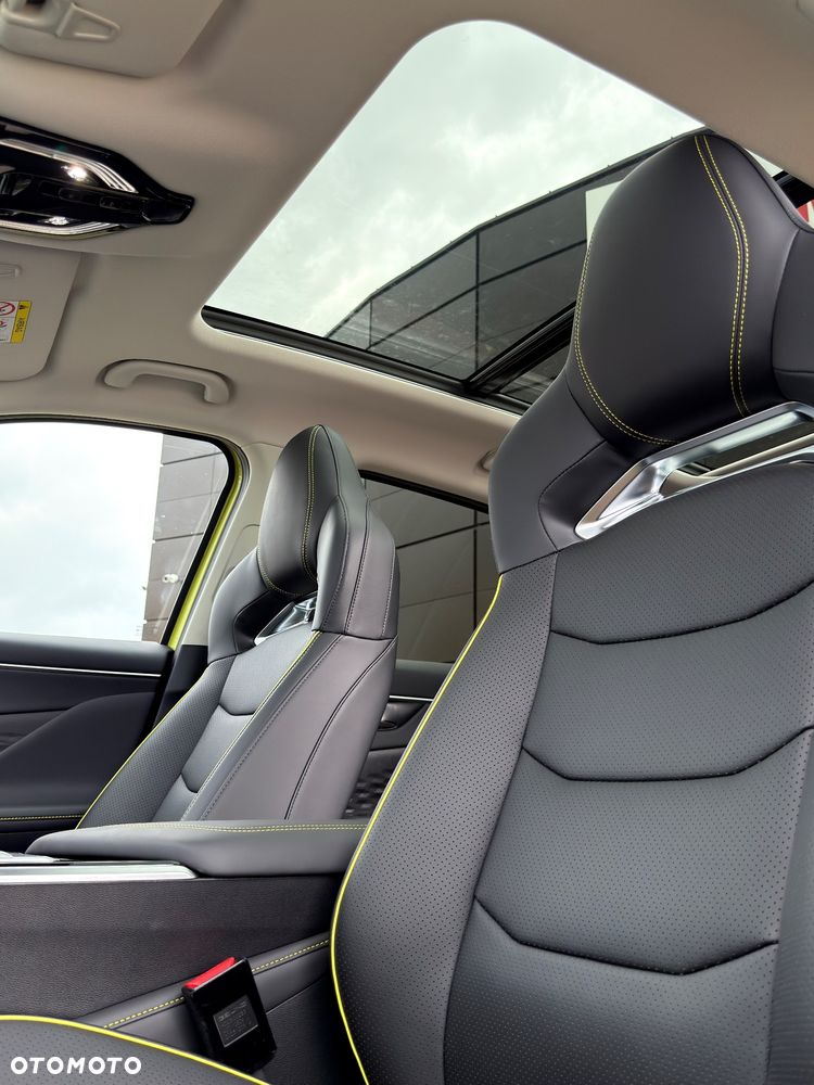 BAIC 5 Beijing 1.5T Luxury DCT - 9