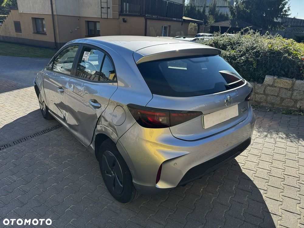 MG MG3 3 Hybrid+ Comfort - 6