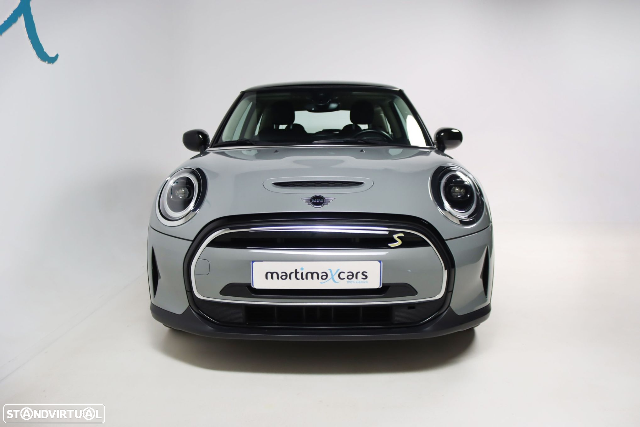 MINI 3 Portas Cooper SE - 4