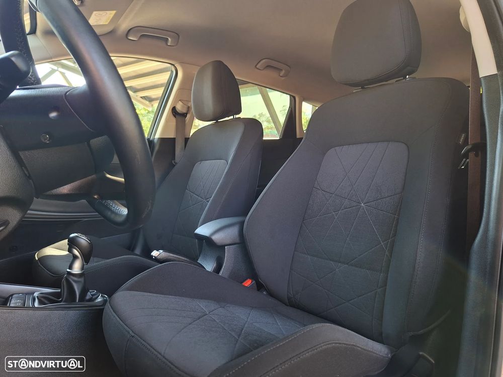 Hyundai Bayon 1.0 T-GDI Premium - 11