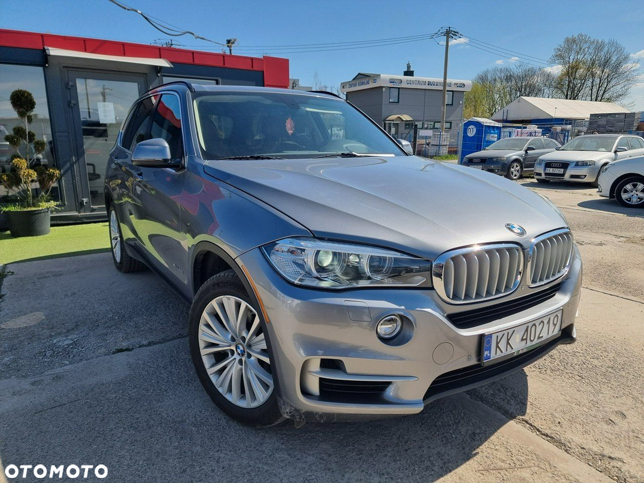 BMW X5 - 2