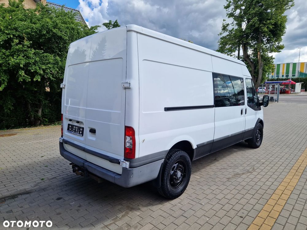 Ford TRANSIT - 11