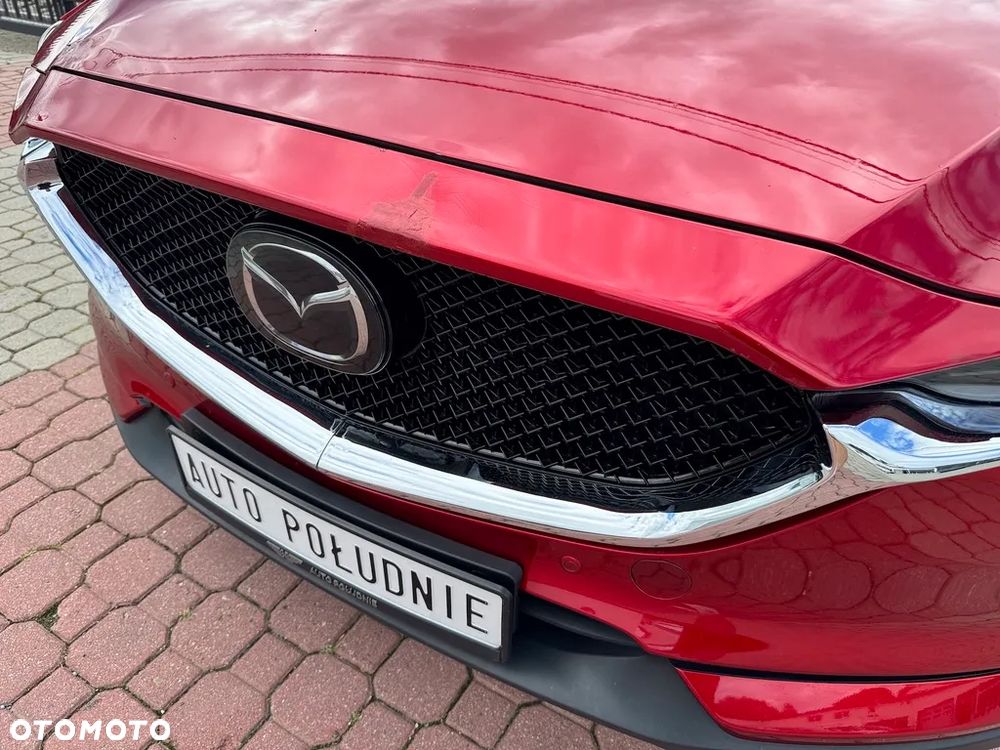 Mazda CX-5 SKYACTIV-G 165 Exclusive-Line - 15
