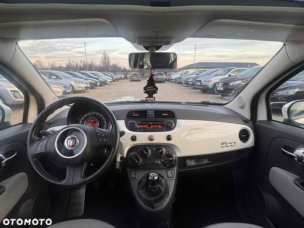 Fiat 500 - 10