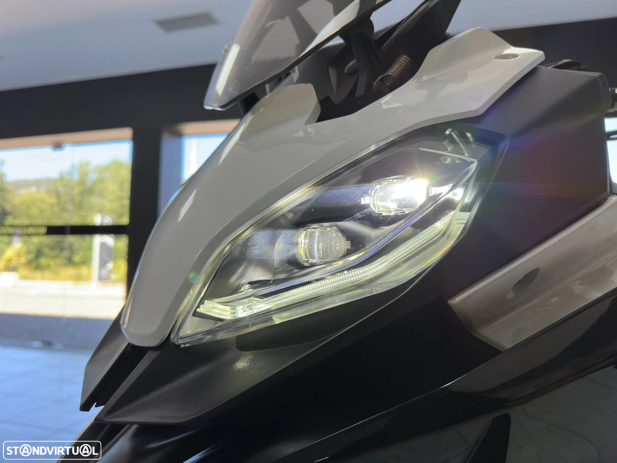BMW F 900 XR COM IVA DEDUTIVEL - 22
