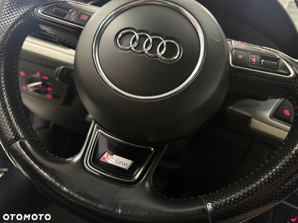 Audi A6 Avant 3.0 TDI DPF quattro S tronic - 17