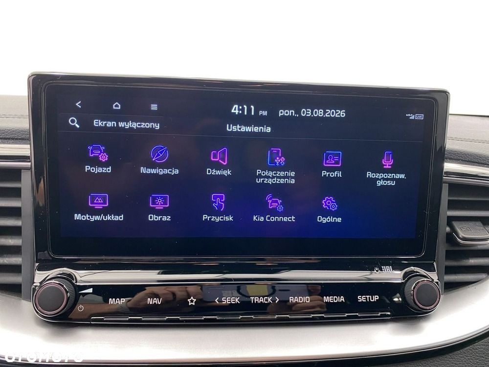 Kia ProCeed - 20