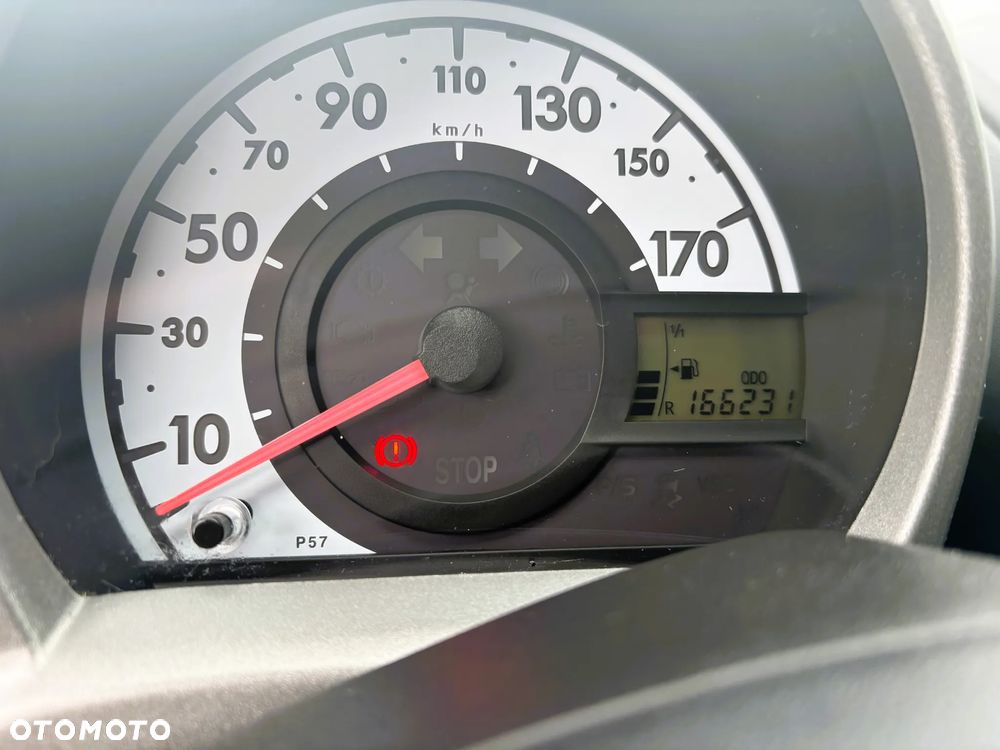 Toyota Aygo 1.0 VVT-i - 10