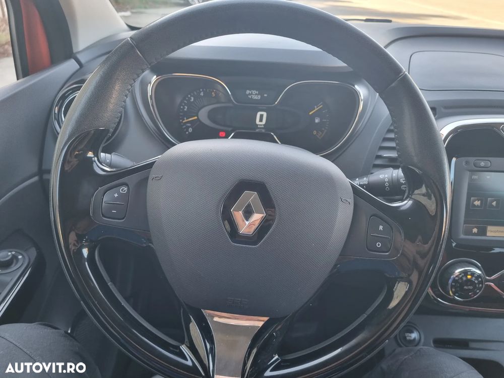 Renault Captur - 16