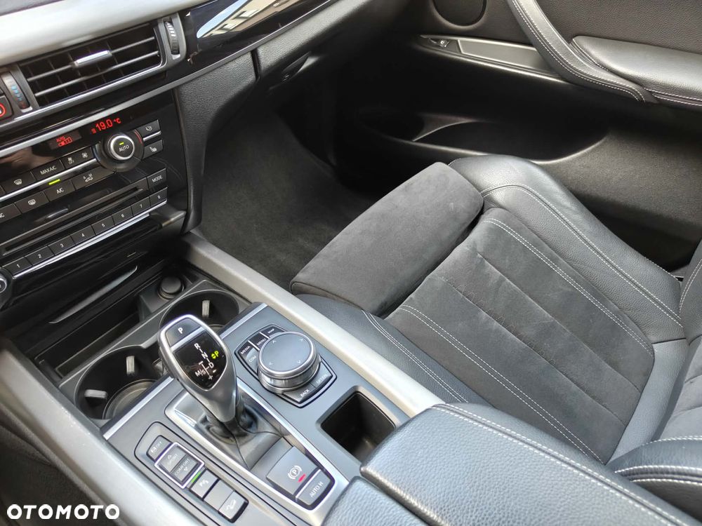 BMW X5 xDrive25d - 9