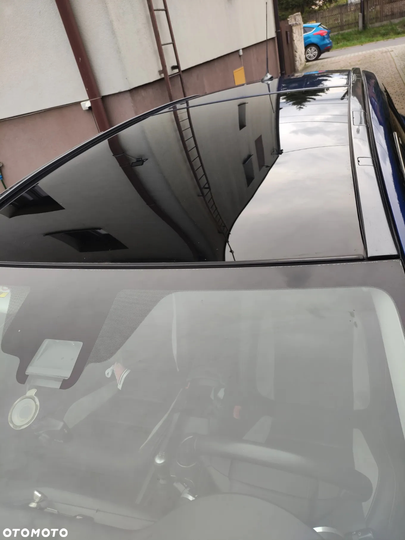 Toyota Avensis 2.0 D-4D Prestige - 17