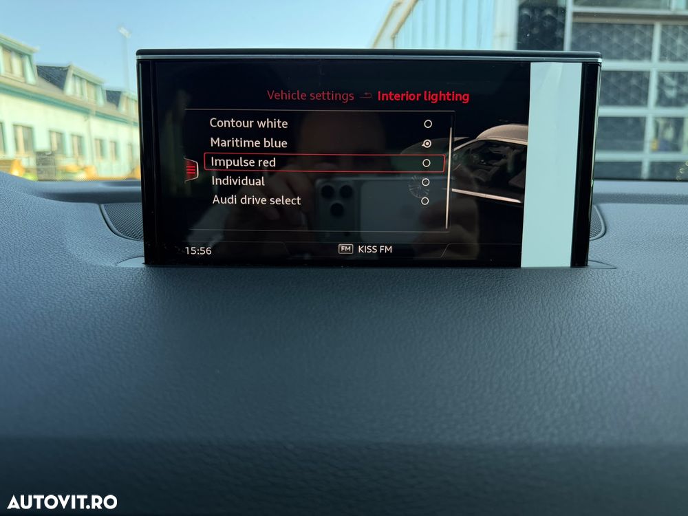 Audi Q7 3.0 TFSI Quattro Tiptronic - 25