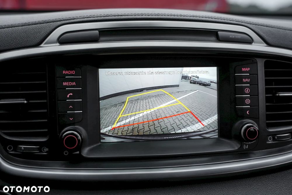 Kia Sorento 2.0 CRDI XL - 16