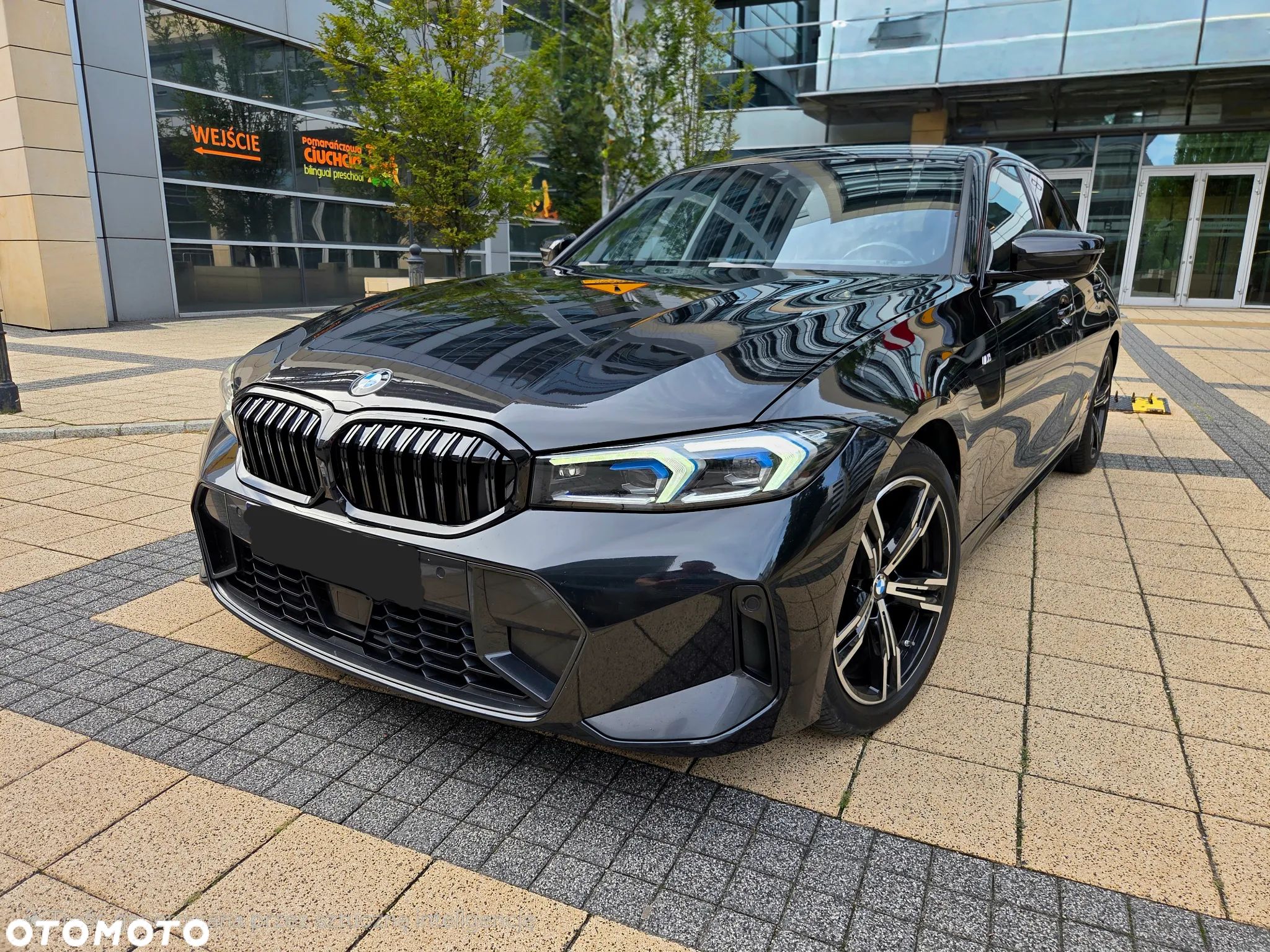 BMW Seria 3 - 1