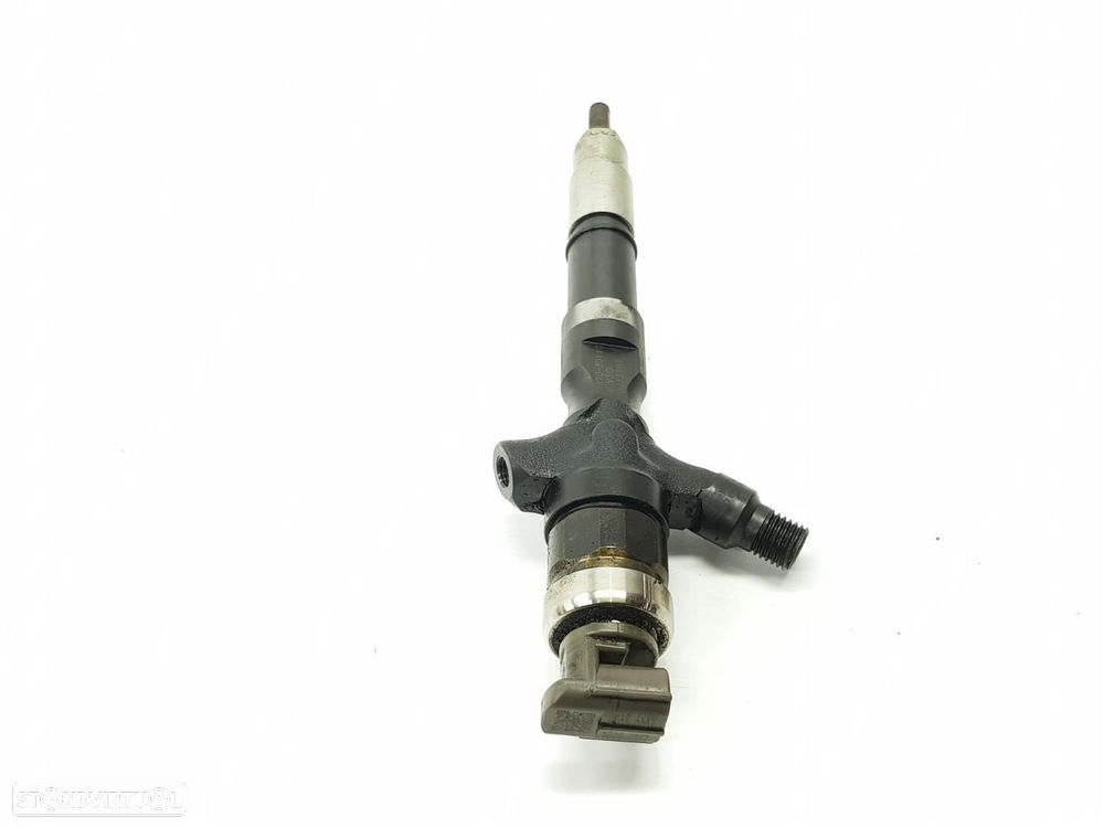 INJETOR TOYOTA LAND CRUISER J12 - 1