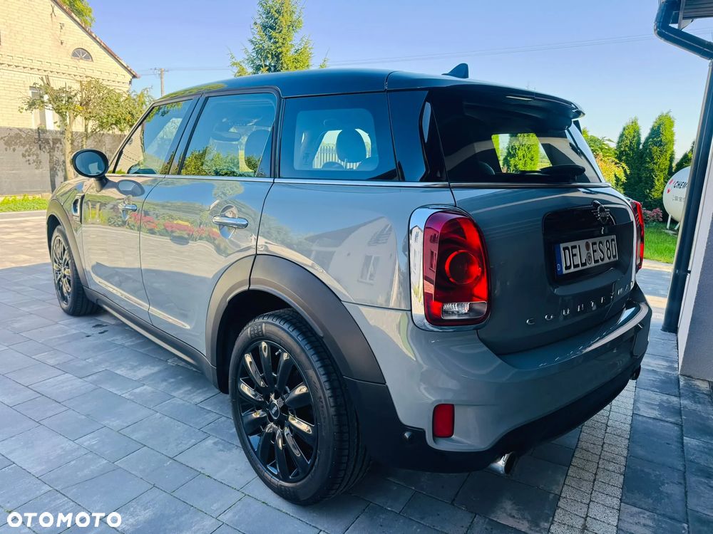 MINI Countryman Cooper S - 13