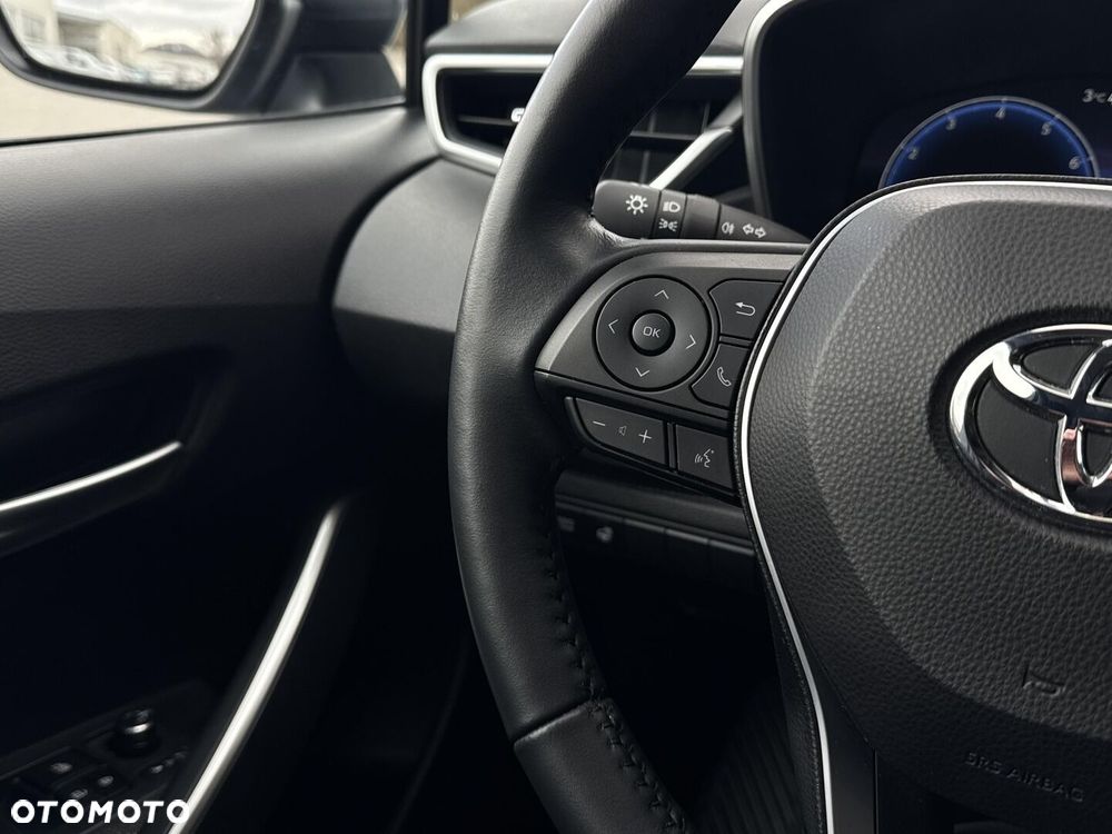 Toyota Corolla 1.5 Style - 18