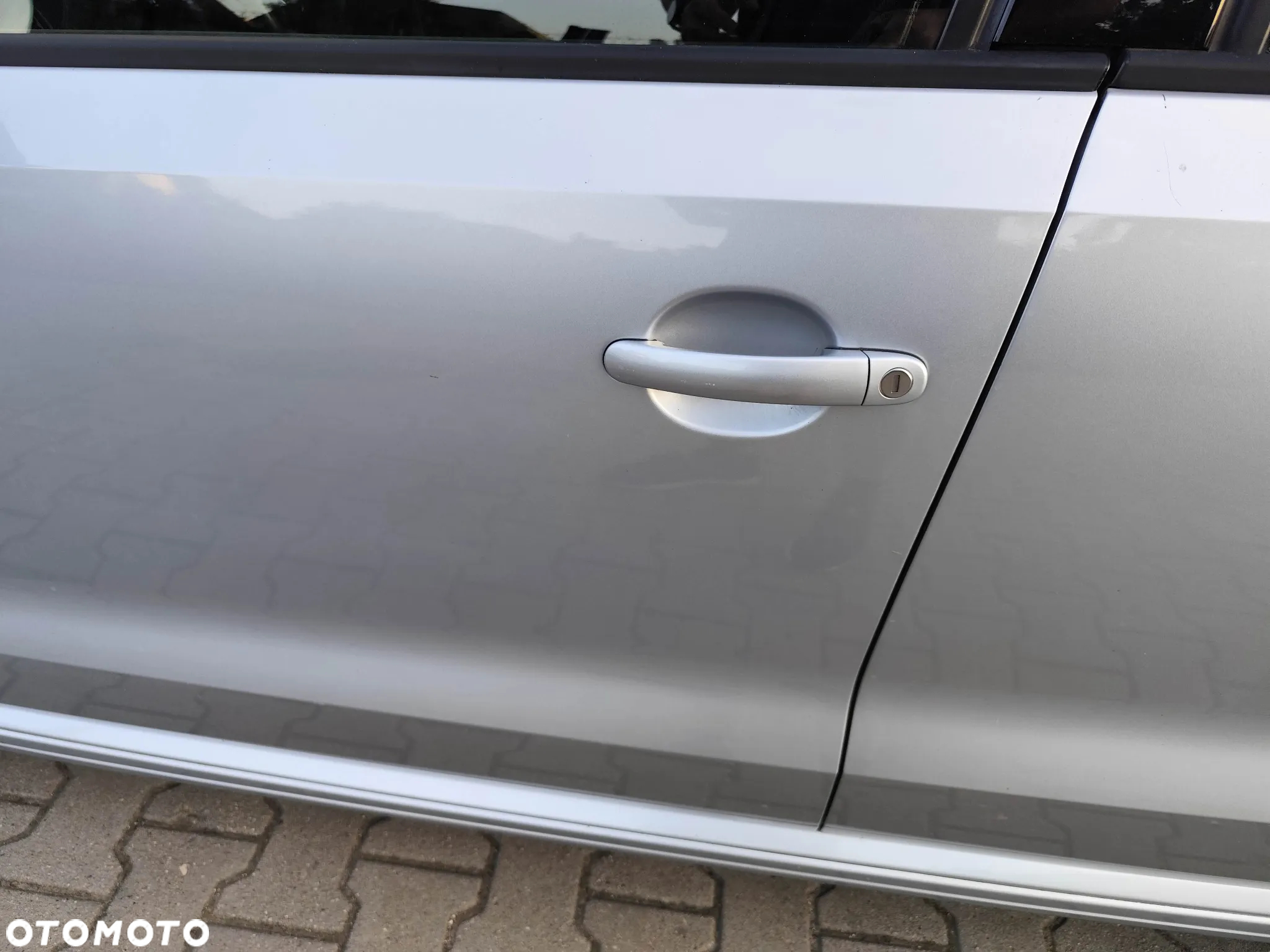 Volkswagen Polo 1.2 TDI DPF Comfortline - 15