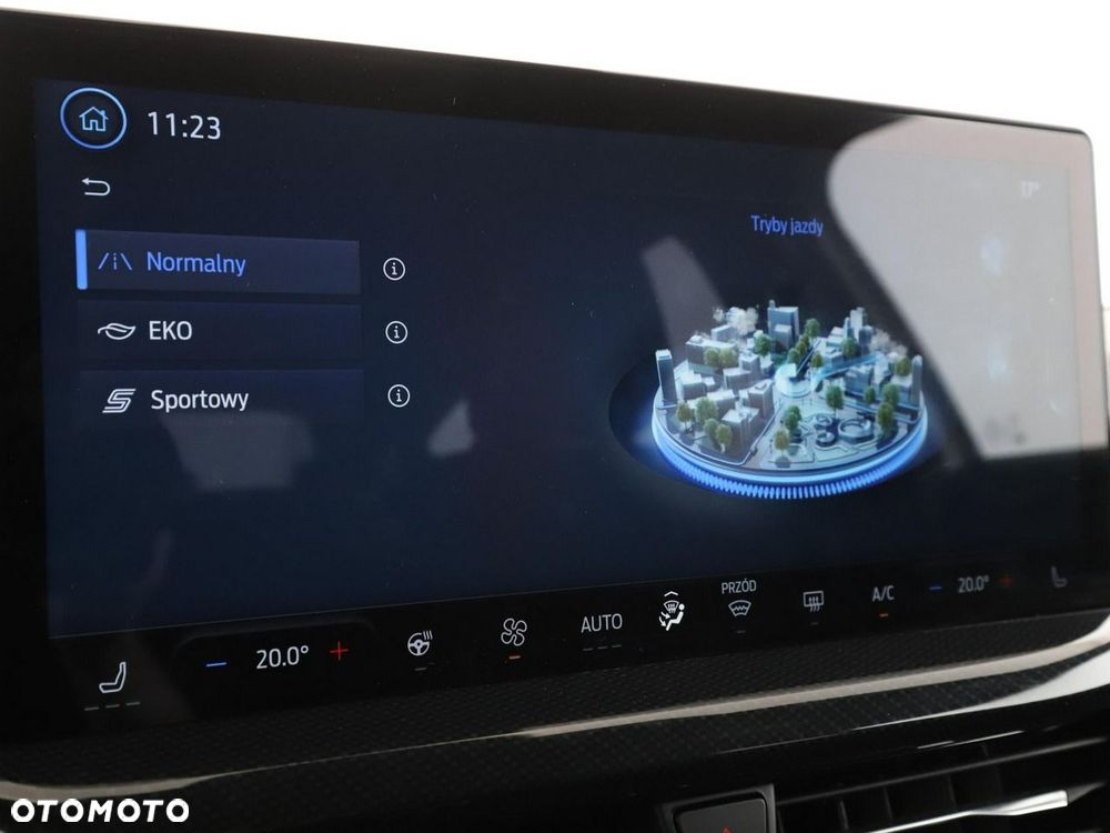 Ford Focus 1.0 EcoBoost Hybrid ST-LINE - 28