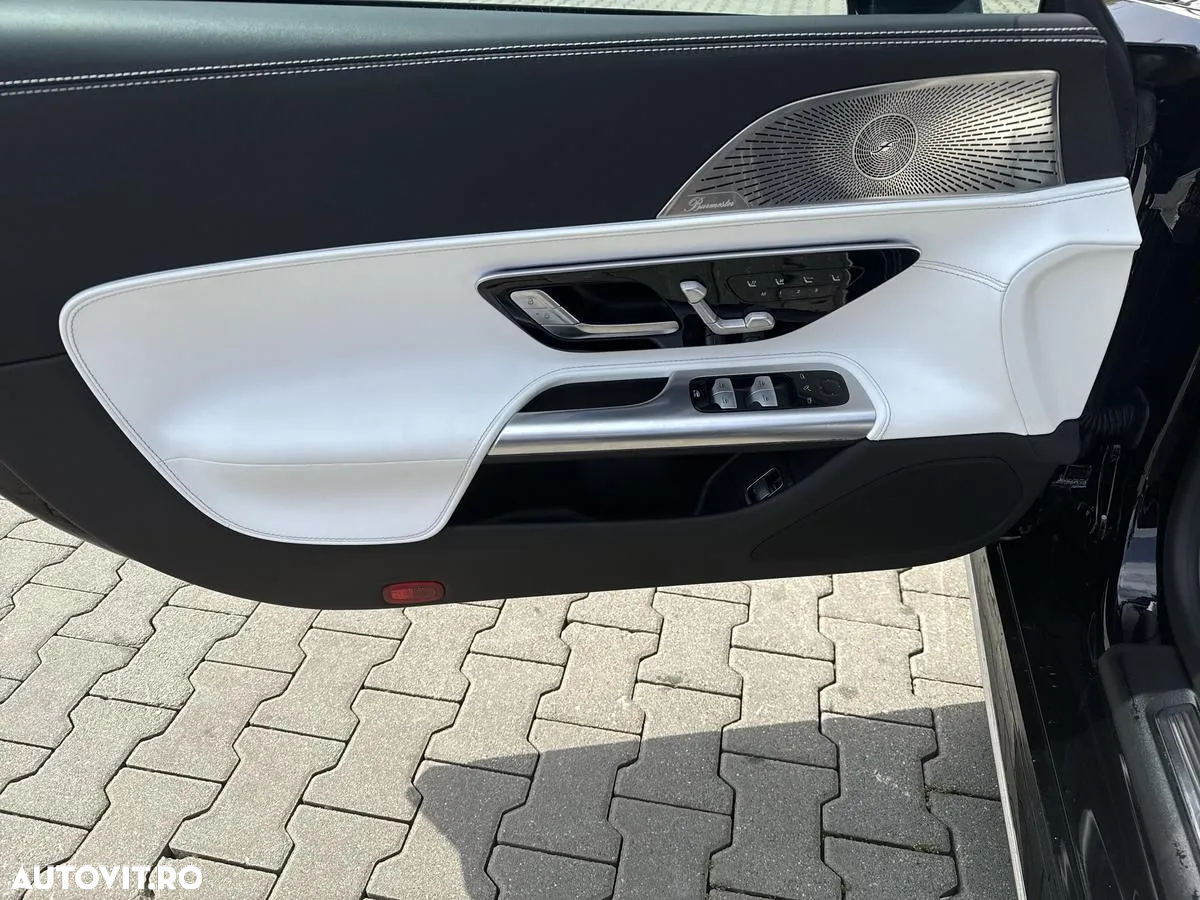 Mercedes-Benz SL AMG 55 4MATIC+ - 12