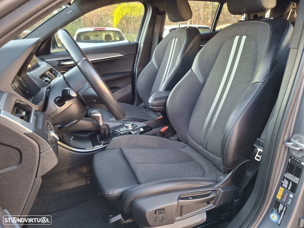 BMW X2 25 e xDrive Pack M - 15